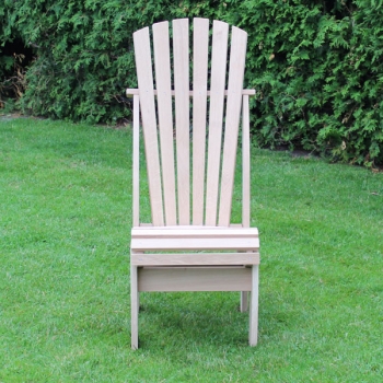 Adirondack Side Chair -Piet-