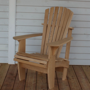 Adirondack Dinner Chair -Thies-