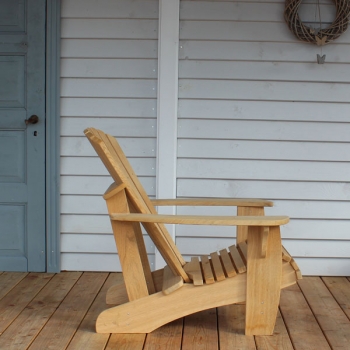 Adirondack Deck Chair -Kalle-