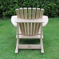 Adirondack Rocking Chair -Rocki-