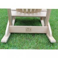 Adirondack Rocking Chair -Rocki-