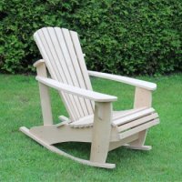 Adirondack Set -Kalle & Rocki-