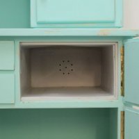 Buffetschrank -Wiesenpieper-