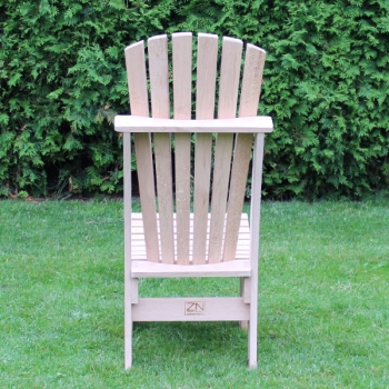 Adirondack Side Chair -Piet-