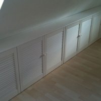 Einbauschrank