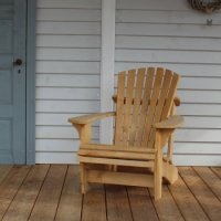 Adirondack Set -Kalle & Kalle-