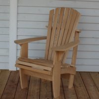 Adirondack Set -Taale & Thies-