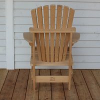 Adirondack Set -Taale & Thies-