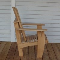 Adirondack Set -Taale & Thies-