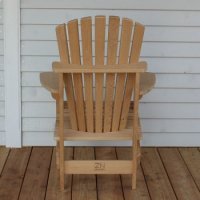 Adirondack Set -Taale & Thies-