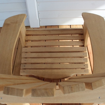 Adirondack Deck Chair -Kalle-