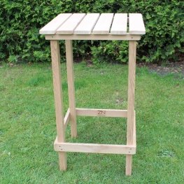 Adirondack Bar  Table -Hinnerk-